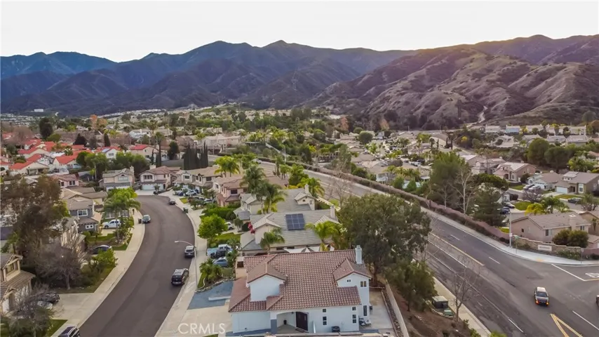 22933 Mission Bells Street, Corona, California 92883