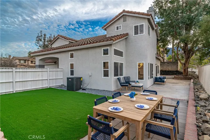 22933 Mission Bells Street, Corona, California 92883