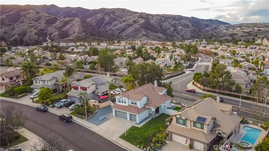 22933 Mission Bells Street, Corona, California 92883