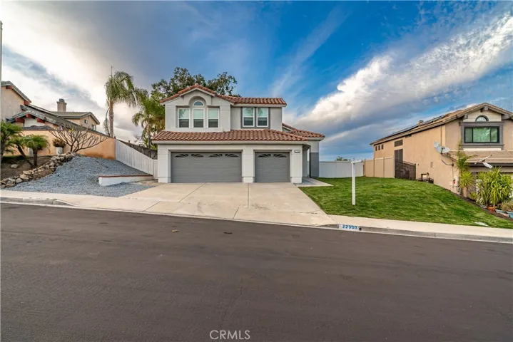 22933 Mission Bells Street, Corona, California 92883