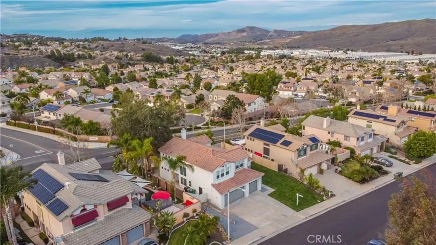 22933 Mission Bells Street, Corona, California 92883
