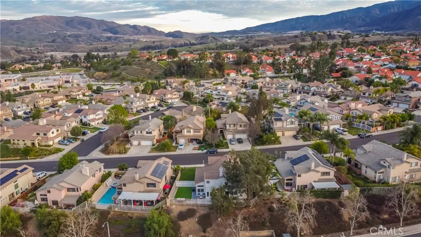 22933 Mission Bells Street, Corona, California 92883