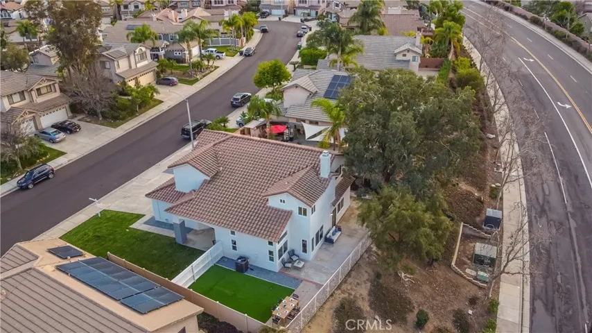 22933 Mission Bells Street, Corona, California 92883