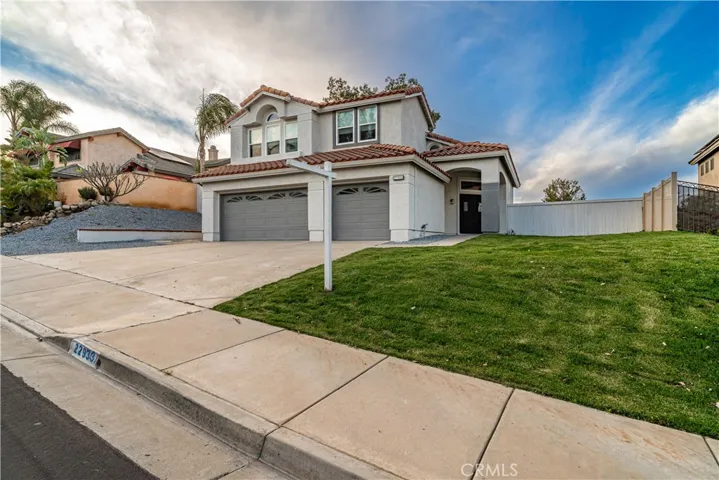 22933 Mission Bells Street, Corona, California 92883