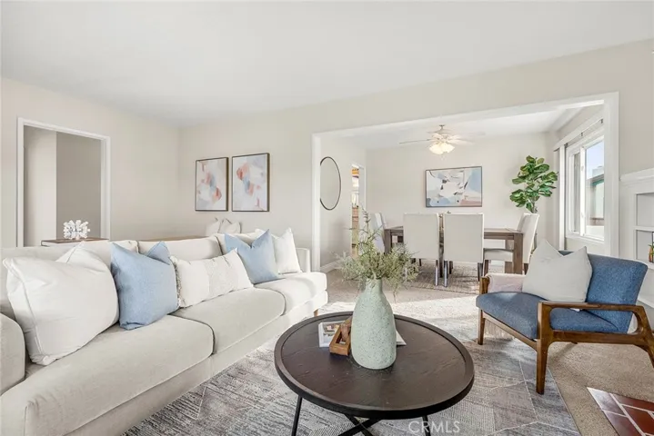 2724 Freckles Road, Lakewood, California 90712
