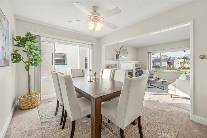2724 Freckles Road, Lakewood, California 90712