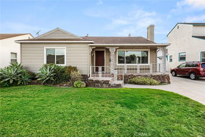 2724 Freckles Road, Lakewood, California 90712