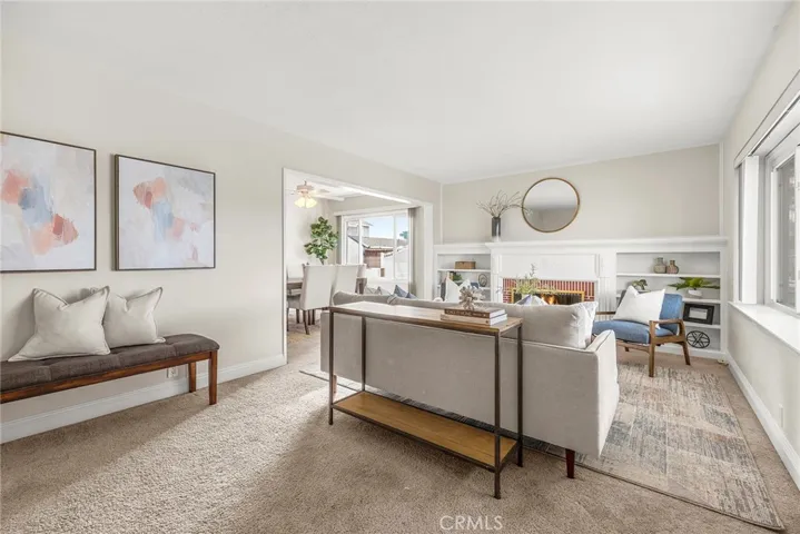 2724 Freckles Road, Lakewood, California 90712