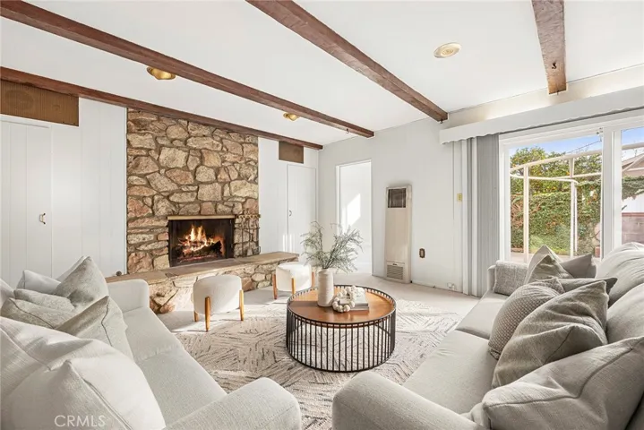 2724 Freckles Road, Lakewood, California 90712