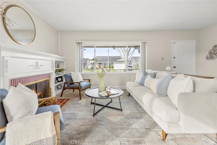 2724 Freckles Road, Lakewood, California 90712