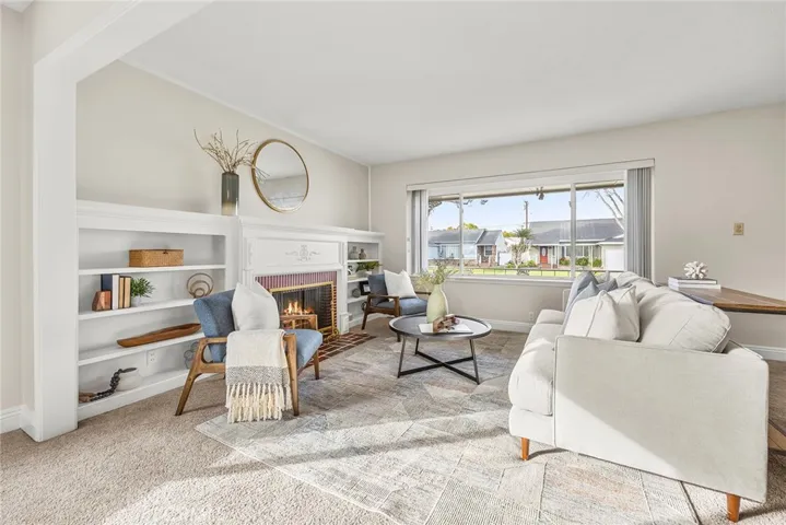 2724 Freckles Road, Lakewood, California 90712