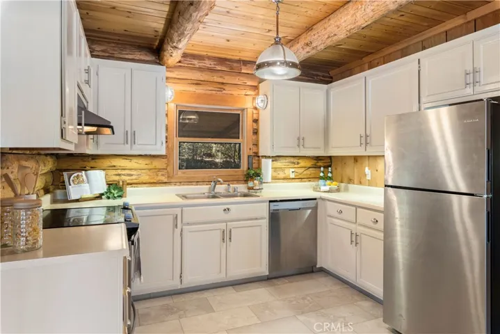7343 Harrington Flat Road, Kelseyville, California 95451