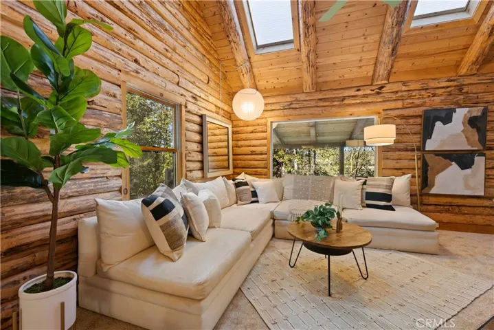 7343 Harrington Flat Road, Kelseyville, California 95451