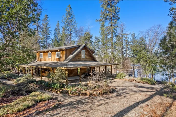 7343 Harrington Flat Road, Kelseyville, California 95451