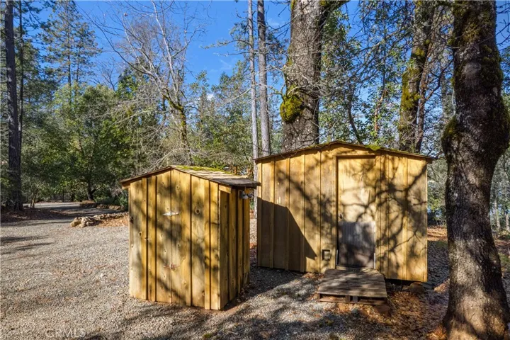 7343 Harrington Flat Road, Kelseyville, California 95451