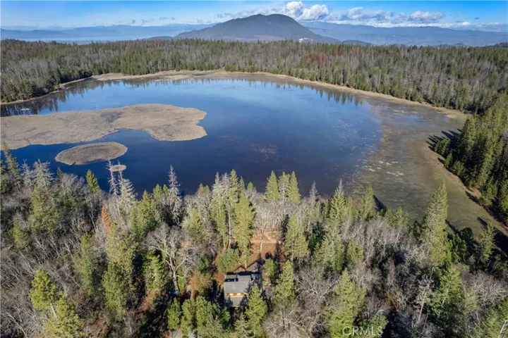 7343 Harrington Flat Road, Kelseyville, California 95451