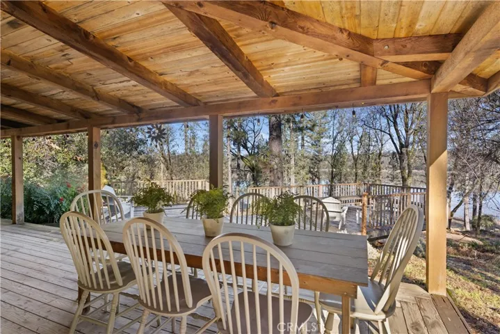 7343 Harrington Flat Road, Kelseyville, California 95451