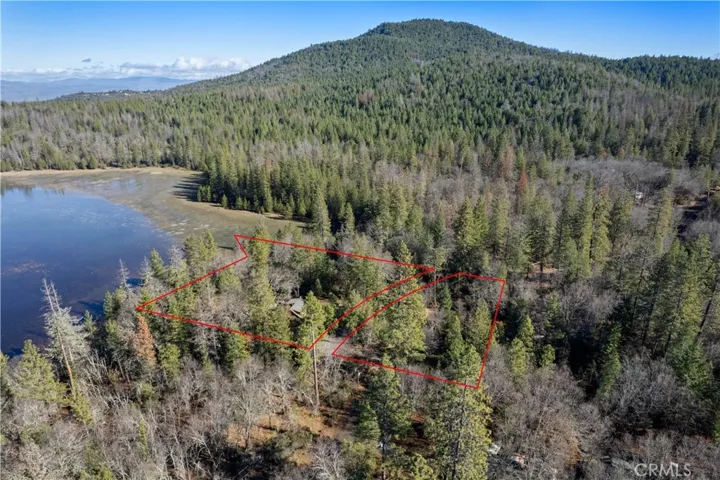 7343 Harrington Flat Road, Kelseyville, California 95451