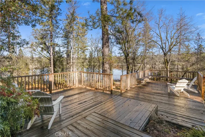 7343 Harrington Flat Road, Kelseyville, California 95451