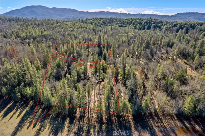 7343 Harrington Flat Road, Kelseyville, California 95451