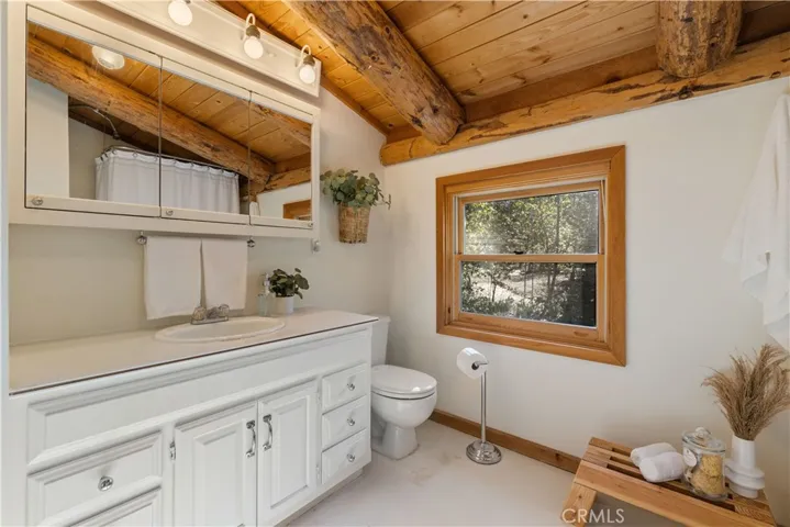 7343 Harrington Flat Road, Kelseyville, California 95451