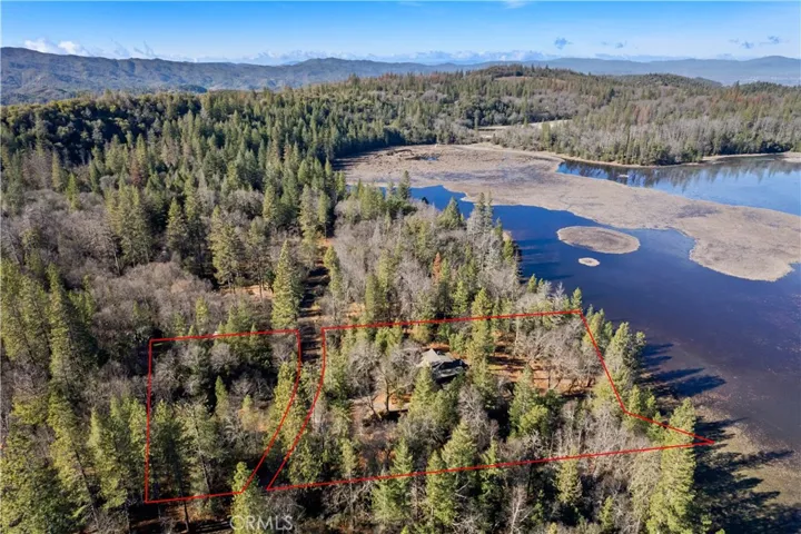 7343 Harrington Flat Road, Kelseyville, California 95451