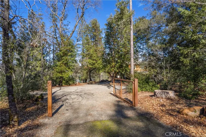 7343 Harrington Flat Road, Kelseyville, California 95451