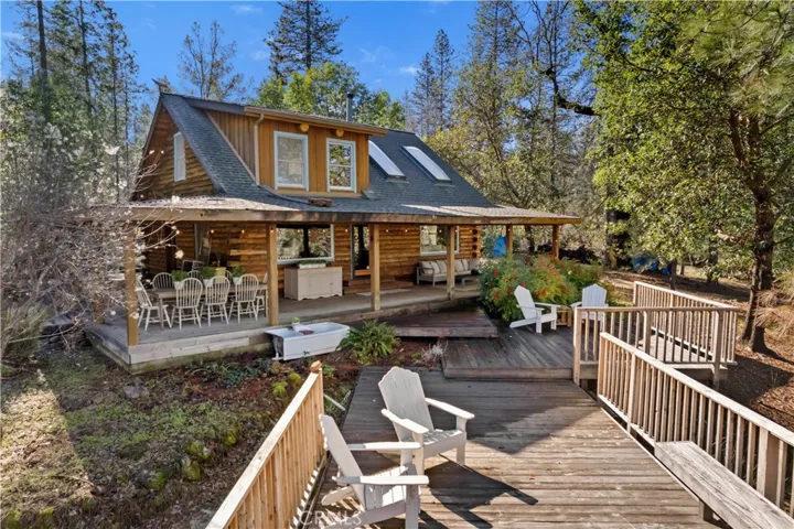 7343 Harrington Flat Road, Kelseyville, California 95451