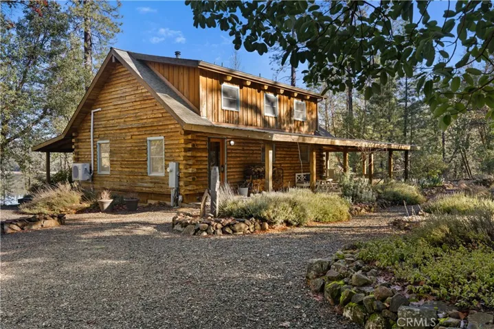 7343 Harrington Flat Road, Kelseyville, California 95451