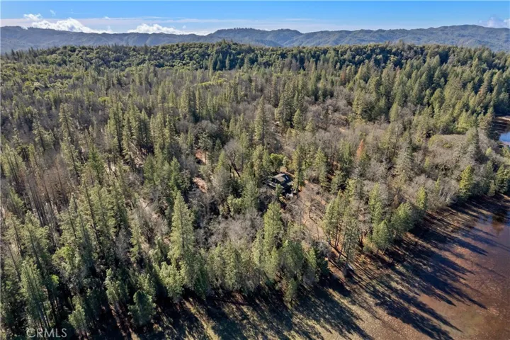 7343 Harrington Flat Road, Kelseyville, California 95451