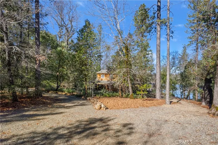 7343 Harrington Flat Road, Kelseyville, California 95451