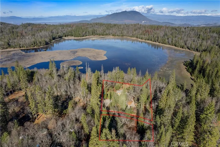 7343 Harrington Flat Road, Kelseyville, California 95451