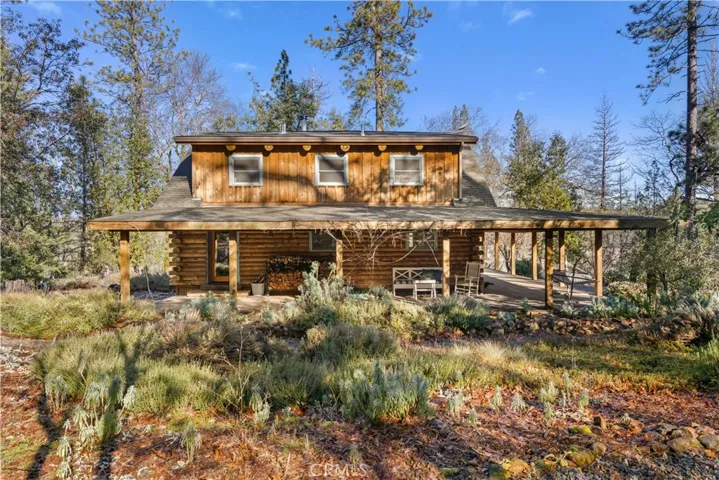 7343 Harrington Flat Road, Kelseyville, California 95451