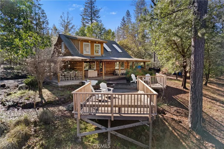 7343 Harrington Flat Road, Kelseyville, California 95451