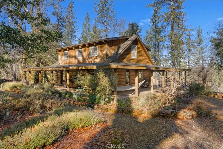 7343 Harrington Flat Road, Kelseyville, California 95451