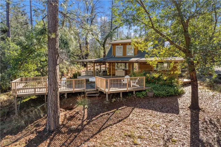 7343 Harrington Flat Road, Kelseyville, California 95451