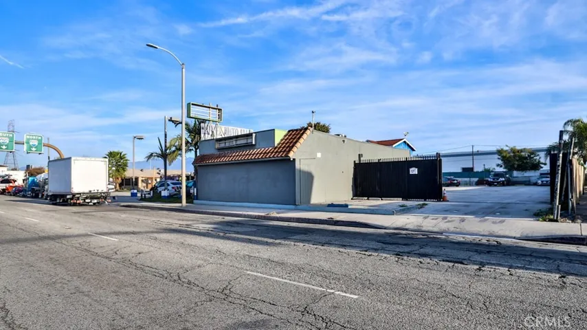 13063 Valley Boulevard, La Puente, California 91746