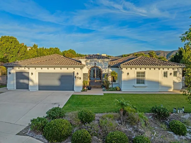 619 Via Maggiore, Chula Vista, California 91914