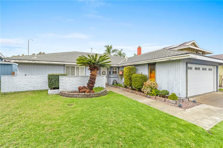 Great neighborhood, schools and location. Pack your bags and make this home yours today!