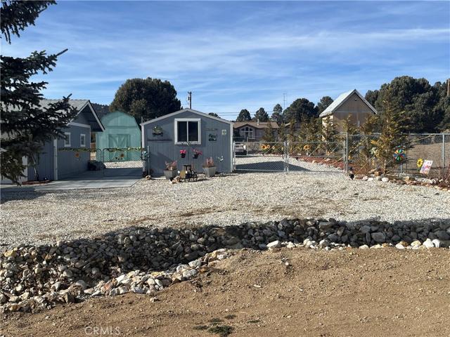 1818 Camino Bosque Drive, Big Bear City, California 92314
