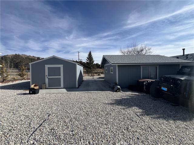 1818 Camino Bosque Drive, Big Bear City, California 92314