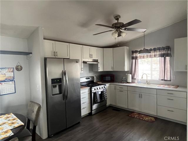 1818 Camino Bosque Drive, Big Bear City, California 92314