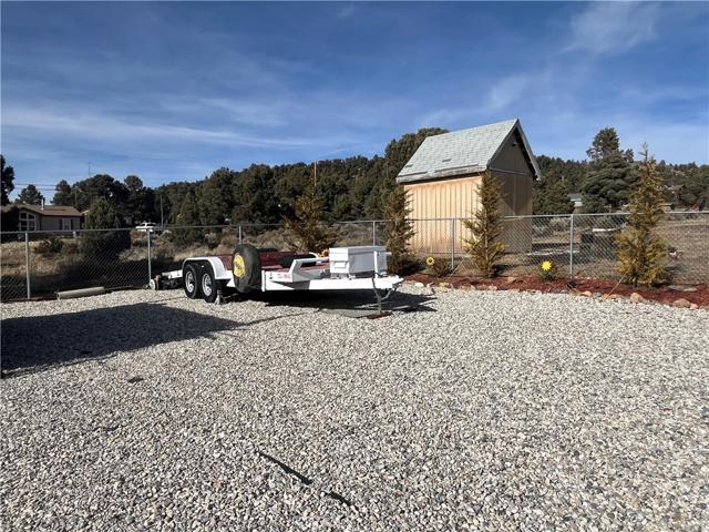 1818 Camino Bosque Drive, Big Bear City, California 92314