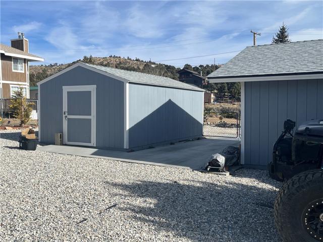 1818 Camino Bosque Drive, Big Bear City, California 92314