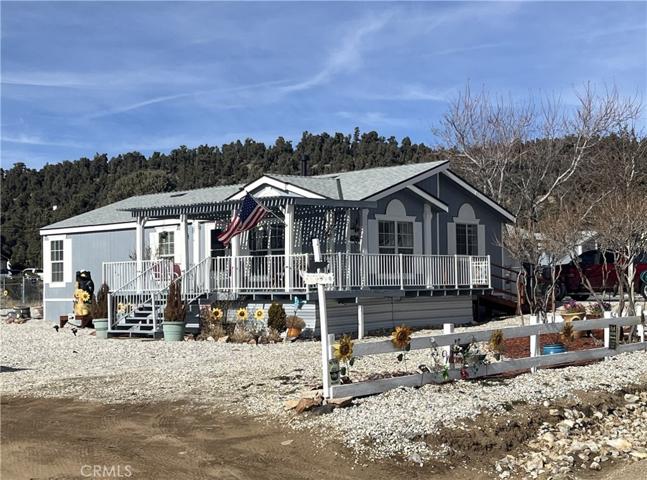 1818 Camino Bosque Drive, Big Bear City, California 92314