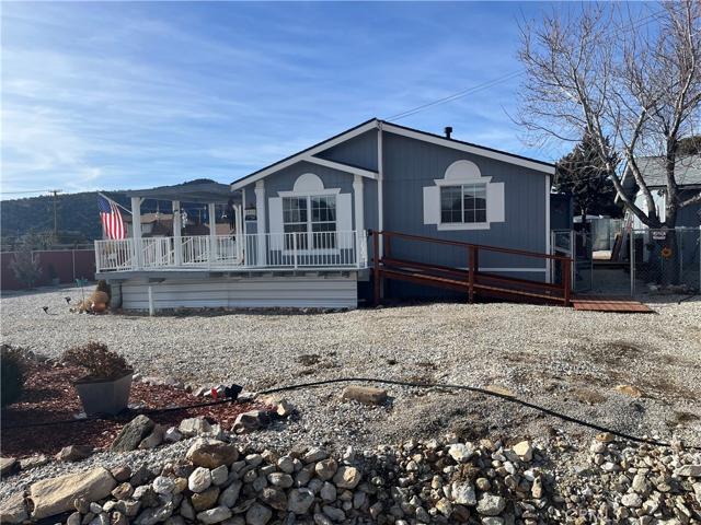 1818 Camino Bosque Drive, Big Bear City, California 92314