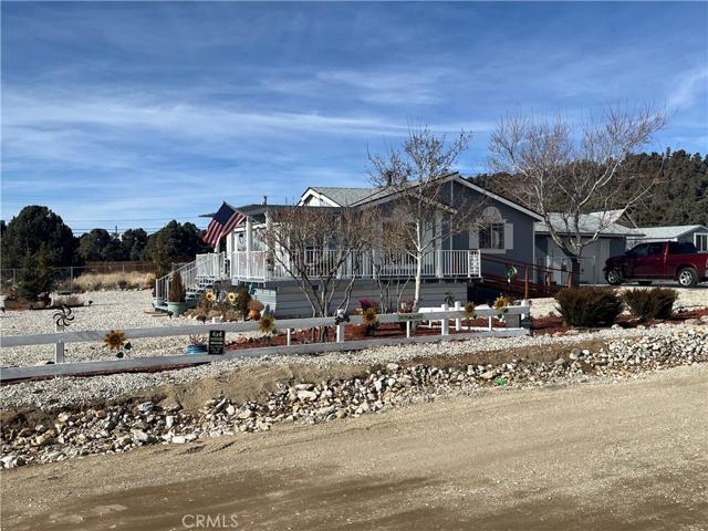 1818 Camino Bosque Drive, Big Bear City, California 92314