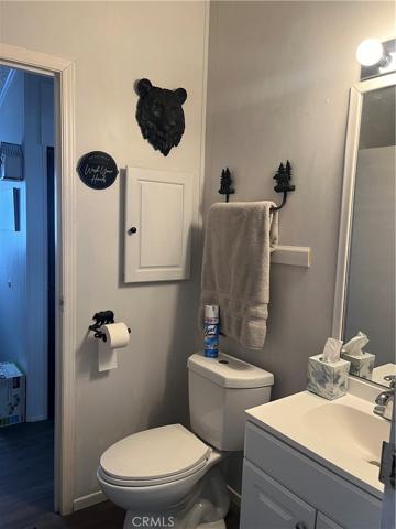 1818 Camino Bosque Drive, Big Bear City, California 92314
