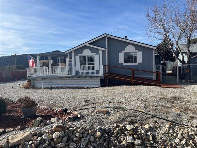 1818 Camino Bosque Drive, Big Bear City, California 92314