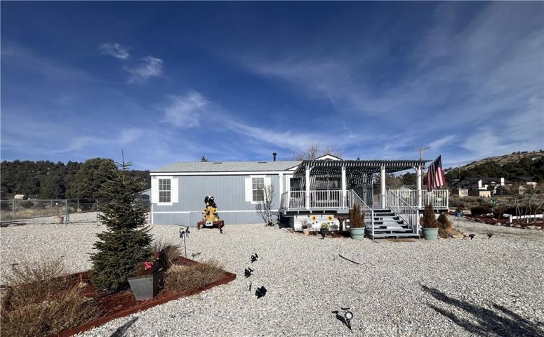 1818 Camino Bosque Drive, Big Bear City, California 92314
